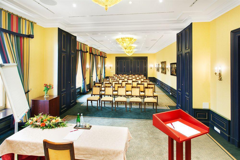 Hotell Le Palais Art 5*