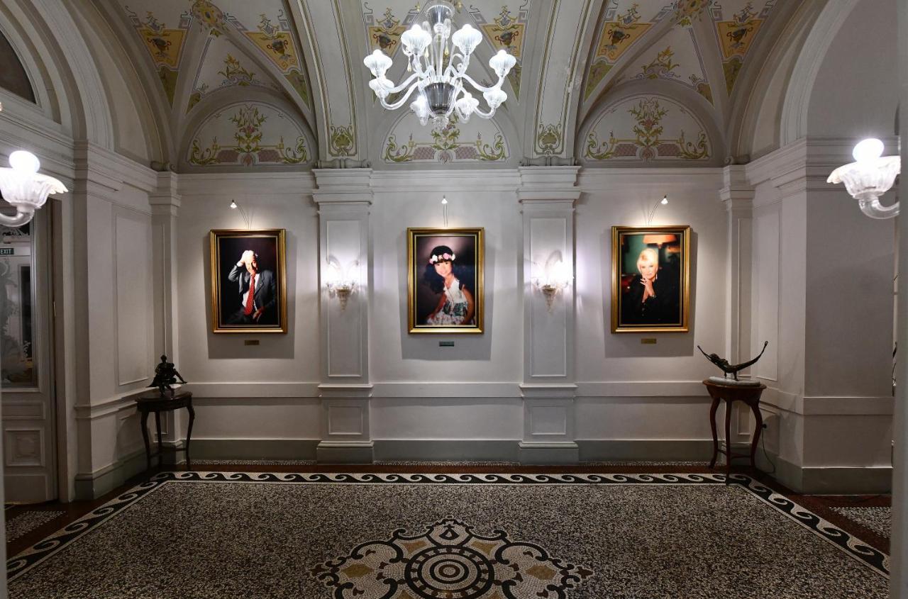 Le Palais Art Hotell