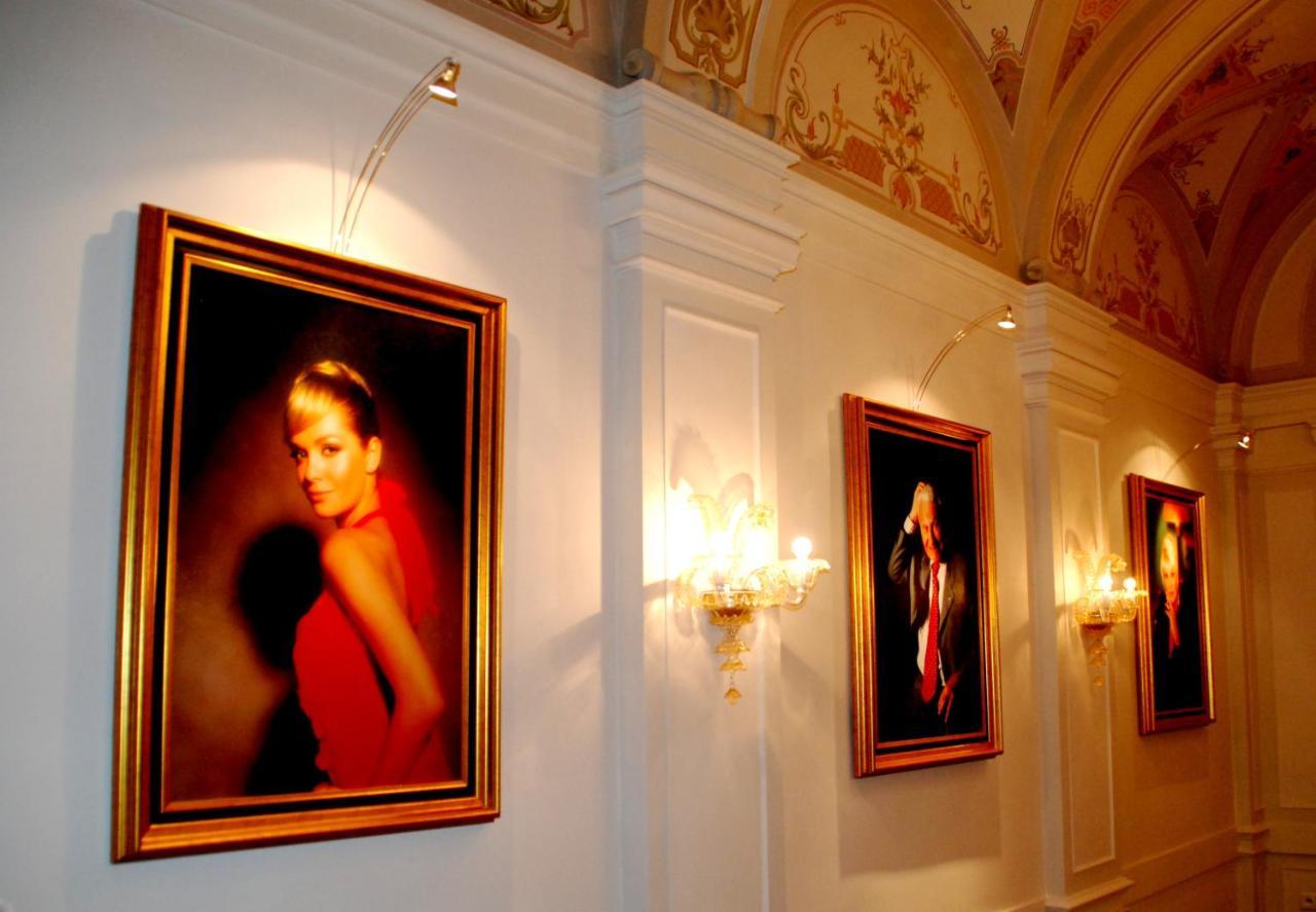 Hotell Le Palais Art 5*