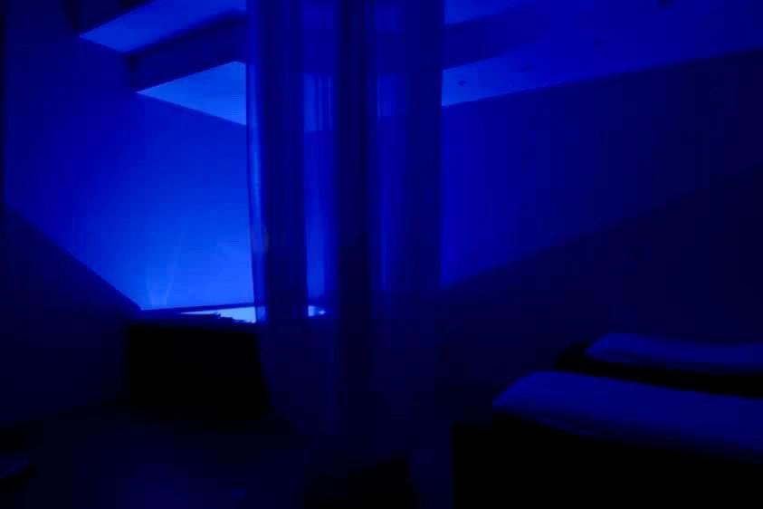 Le Palais Art Hotell