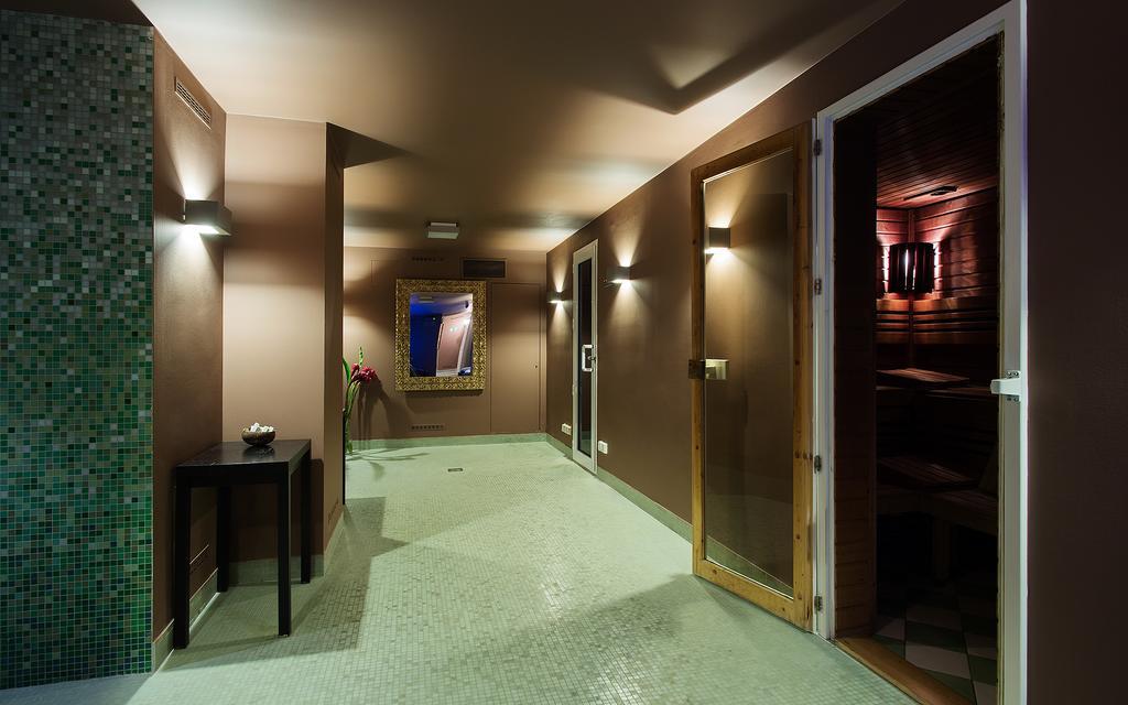 Le Palais Art Hotell 5*