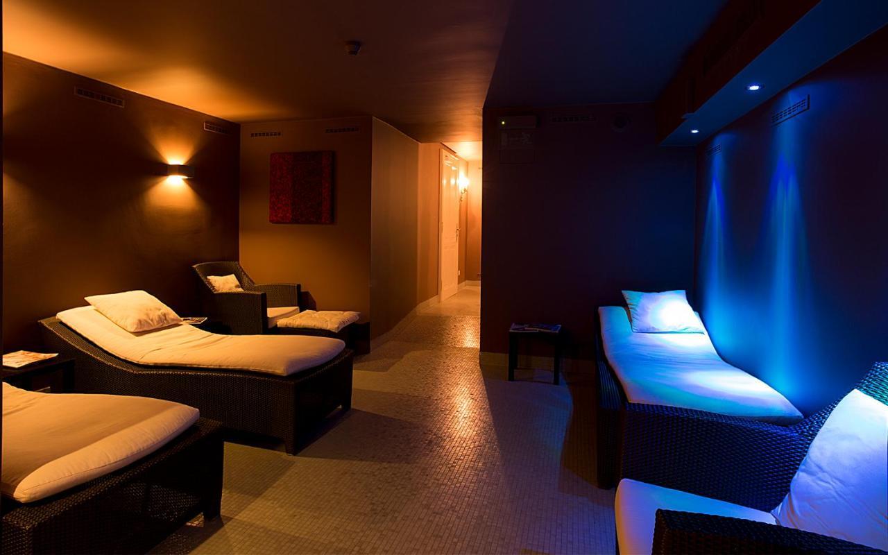 Le Palais Art Hotell 5*