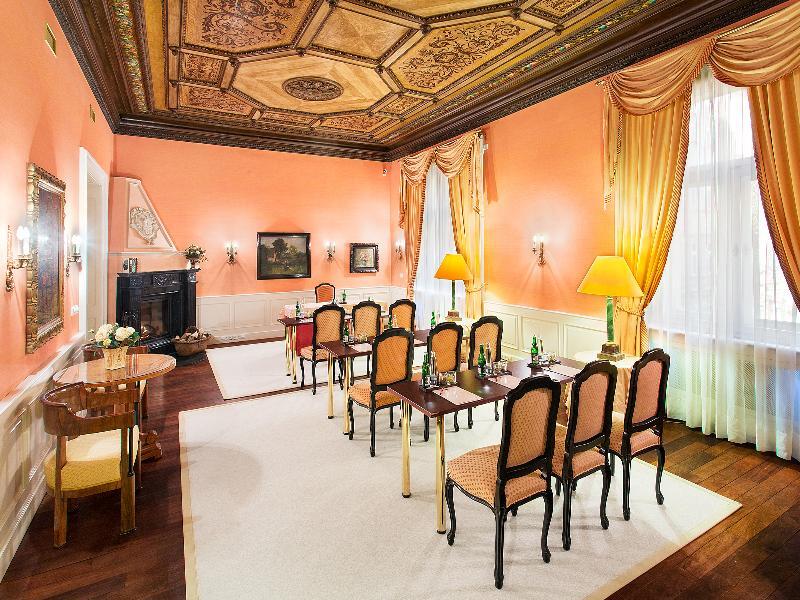 Hotell Le Palais Art