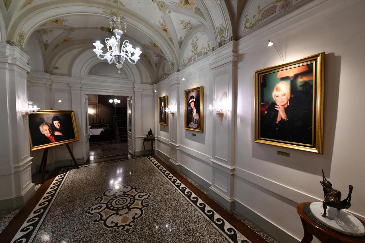 Le Palais Art Hotell